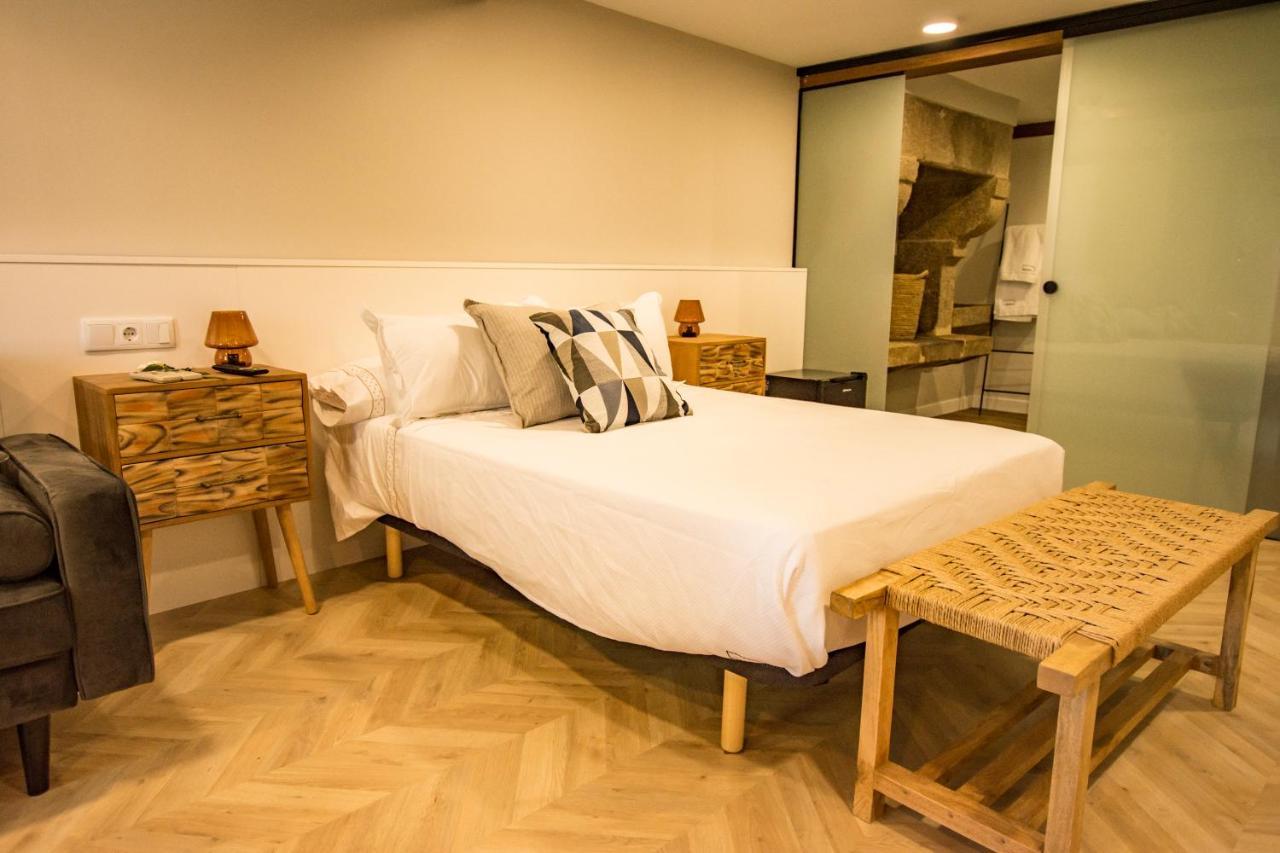 Nomade Santiago Hotel