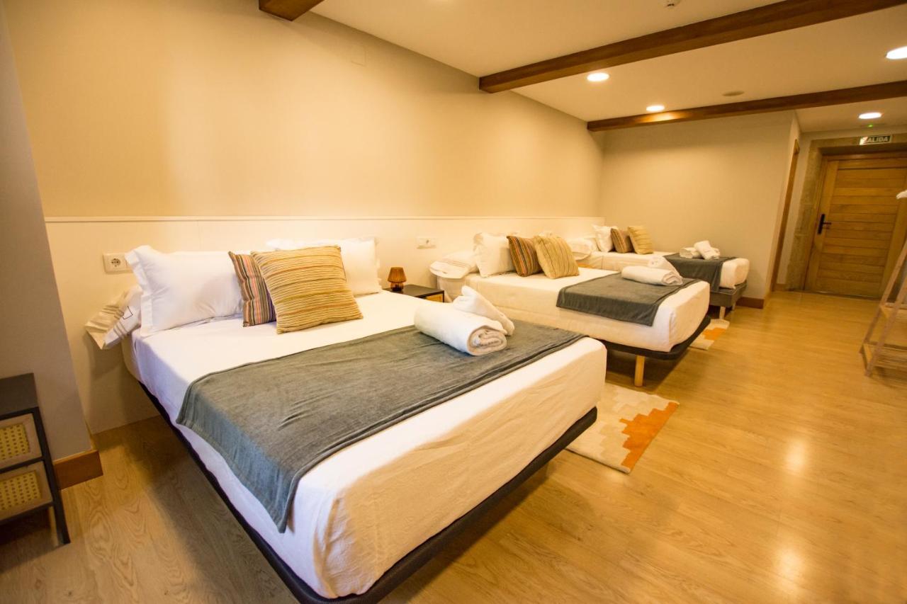 Nomade Santiago Hotel