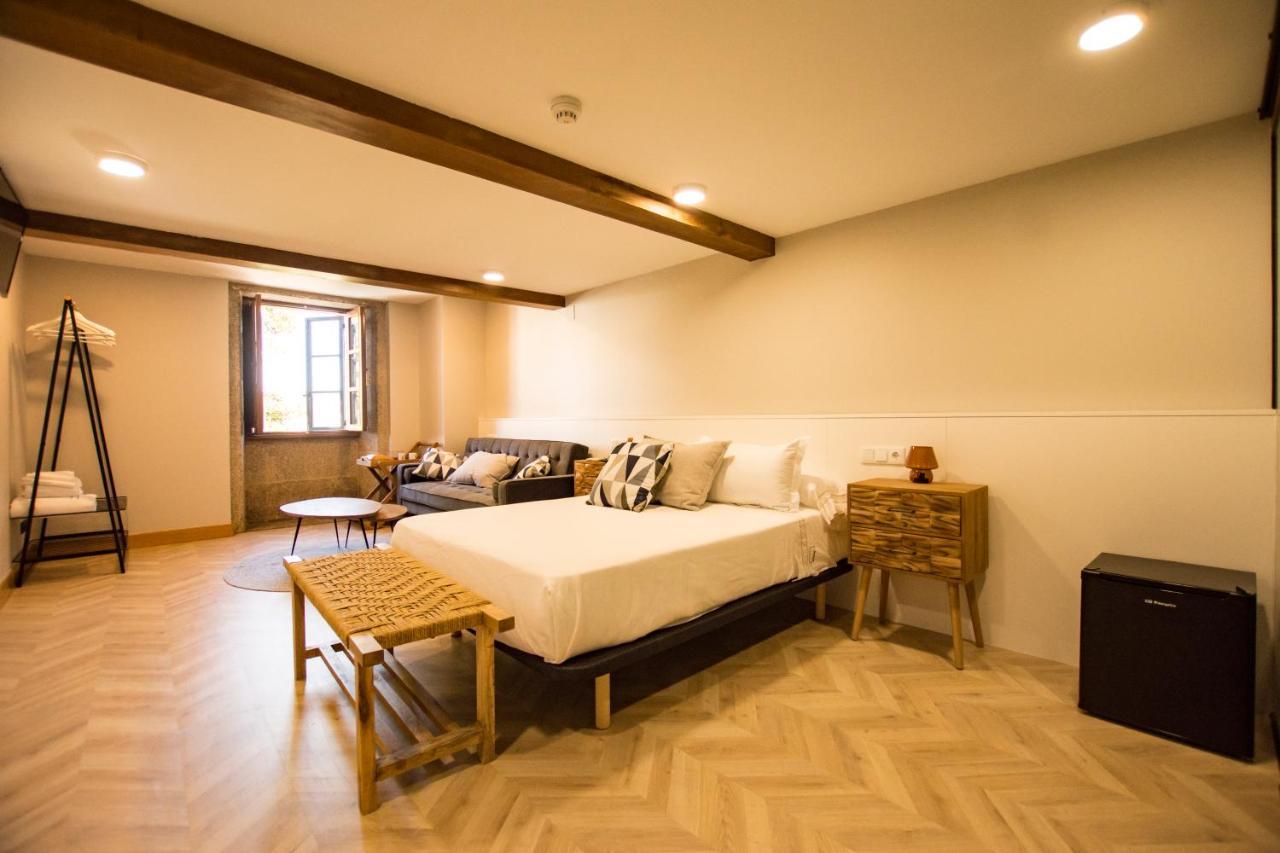 Hotel Nomade Santiago 3*