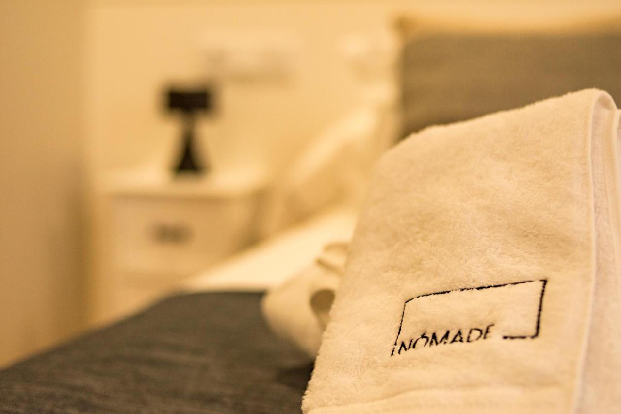 Nomade Santiago 3* Santiago de Compostela
