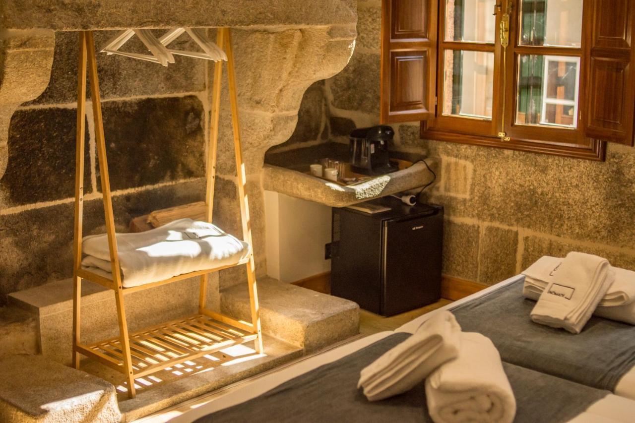 Nomade Santiago 3*